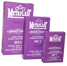 MT1 -Metaplast  2.5mm-10mm Joint Kit Conventional Range