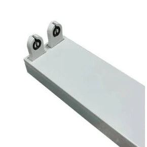 OPENCHN2X4FTLEDW - Fitting Open Channel Wide Empty Body 2x4ft For Led