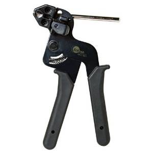 SSTOOL Tensioning Tool Gun For Stainless Steel Cable Tie