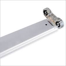 OPENCHN2X2FTLEDN - Fitting Open Channel Narrow Empty Body 2x2ft For Led